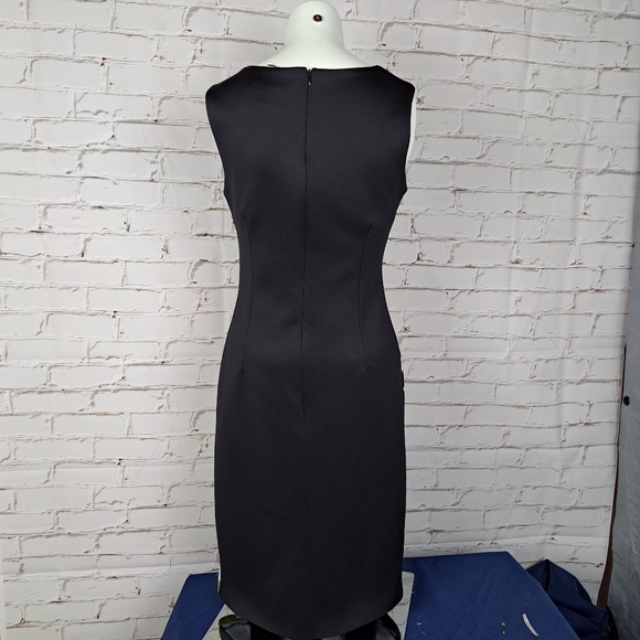 Joseph Ribkoff Jersey Sheath Dress - Picture 5 of 11